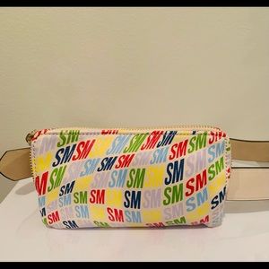 Steve Madden Fanny Pack belt